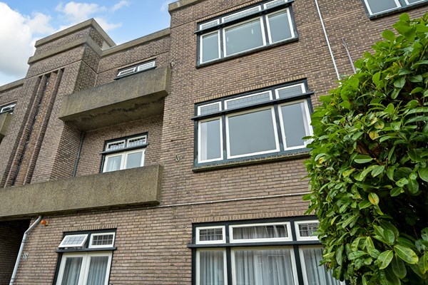 Medium property photo - Mesdagstraat 86, 2596 XZ The Hague